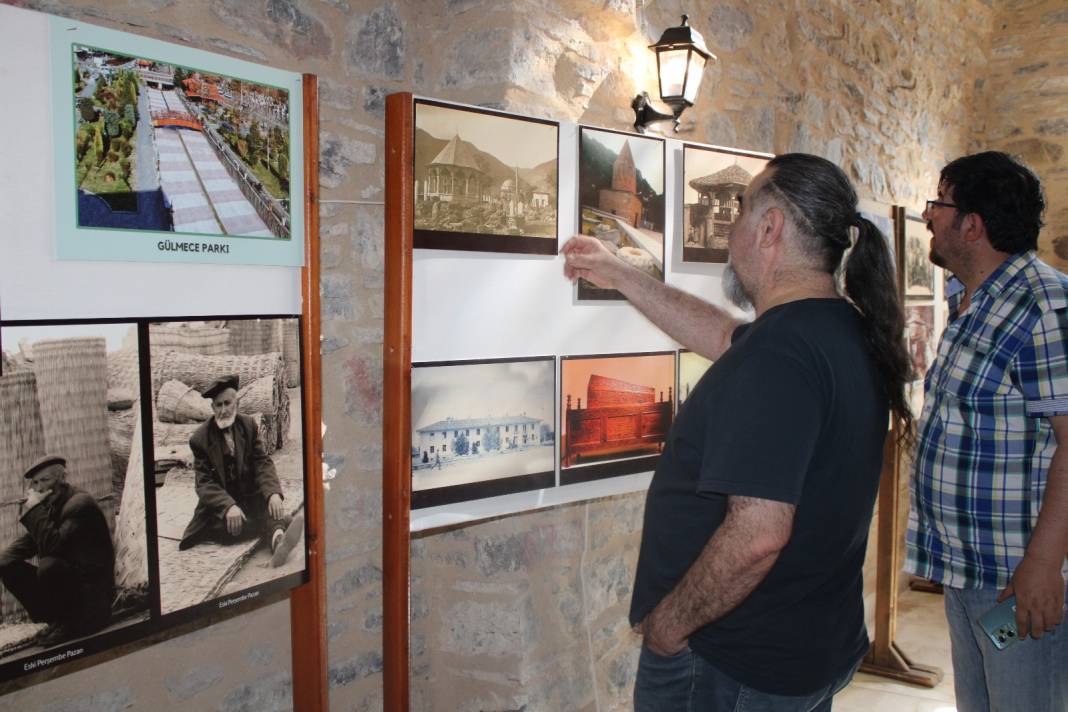 Anadolu’da Bugün ekibi Akşehir’de 3